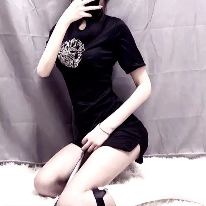 小镇大街